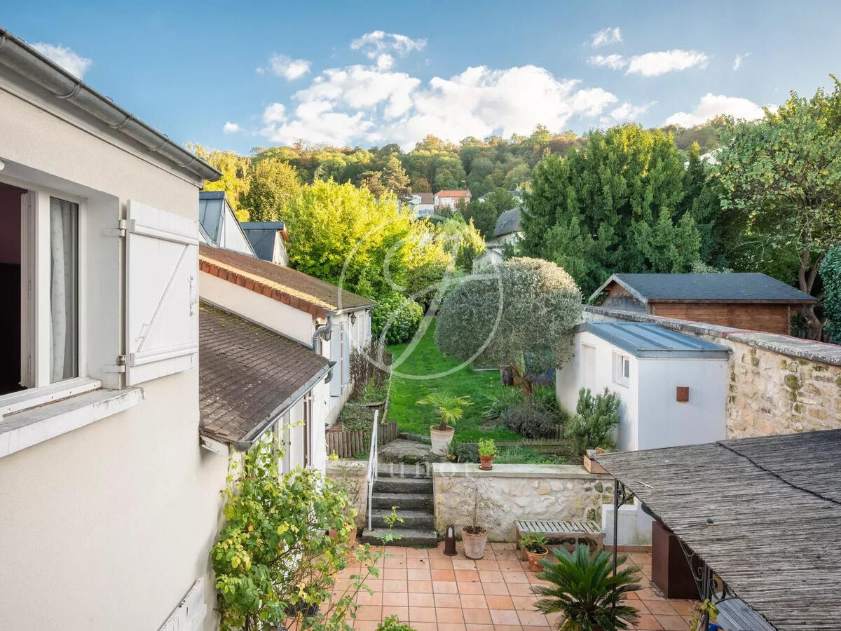 House Bougival