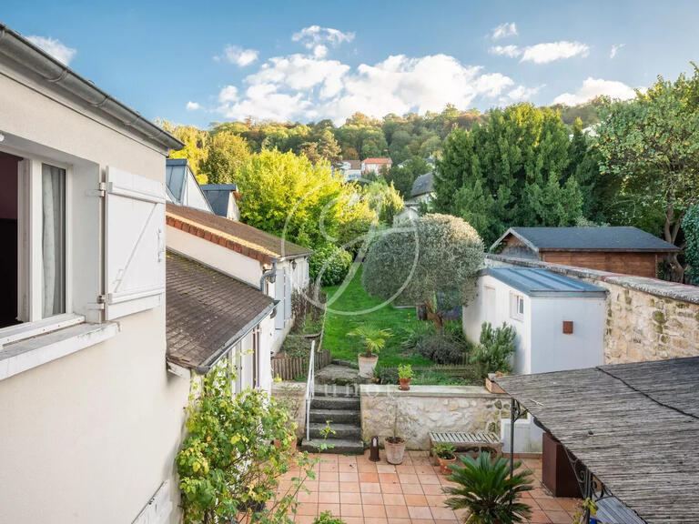 Maison Bougival - 5 chambres - 254m²