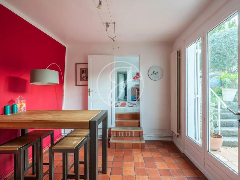 Maison Bougival - 5 chambres - 254m²