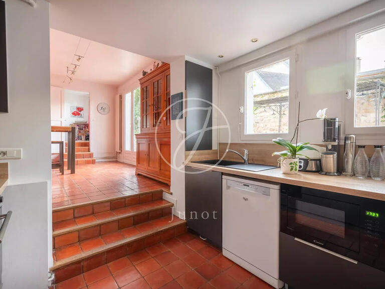 Maison Bougival - 5 chambres - 254m²