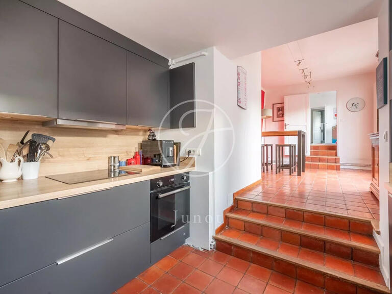 Maison Bougival - 5 chambres - 254m²