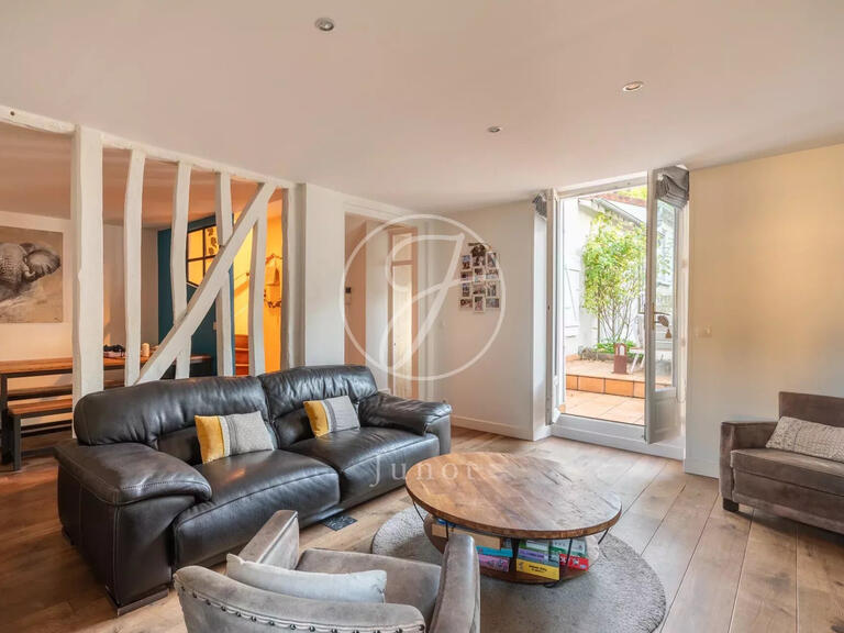 Maison Bougival - 5 chambres - 254m²