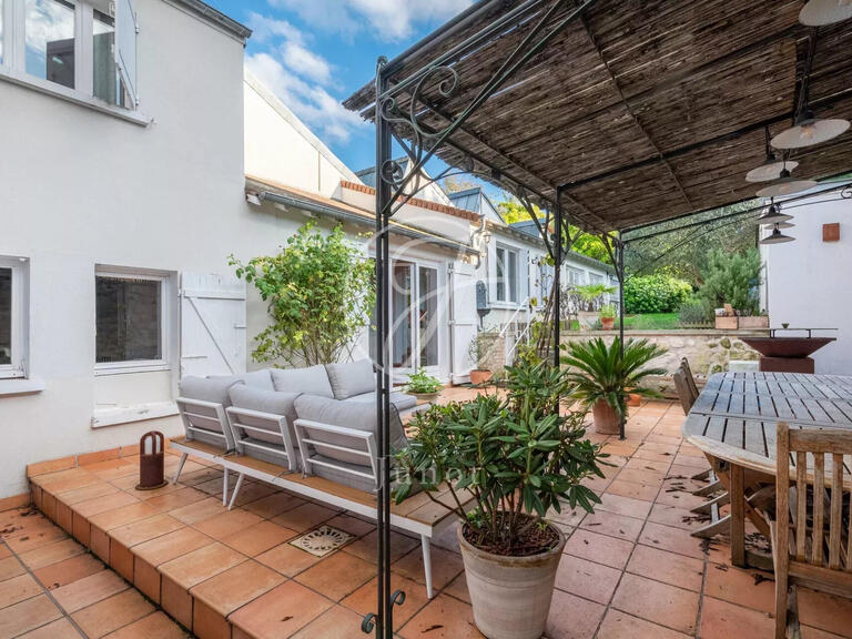 Maison Bougival - 5 chambres - 254m²