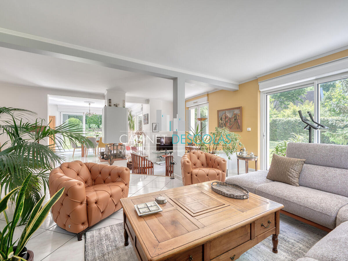 House Bougival