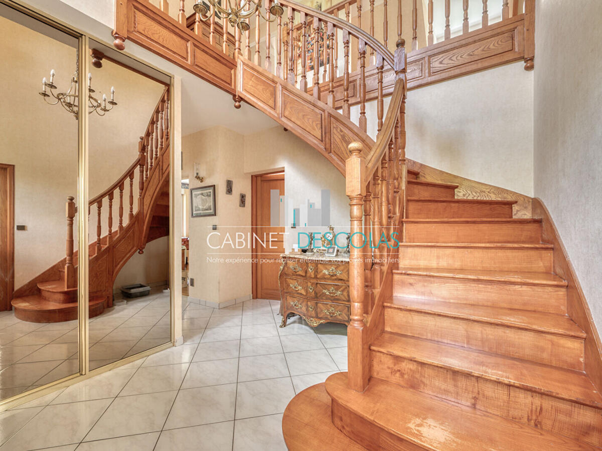 House Bougival