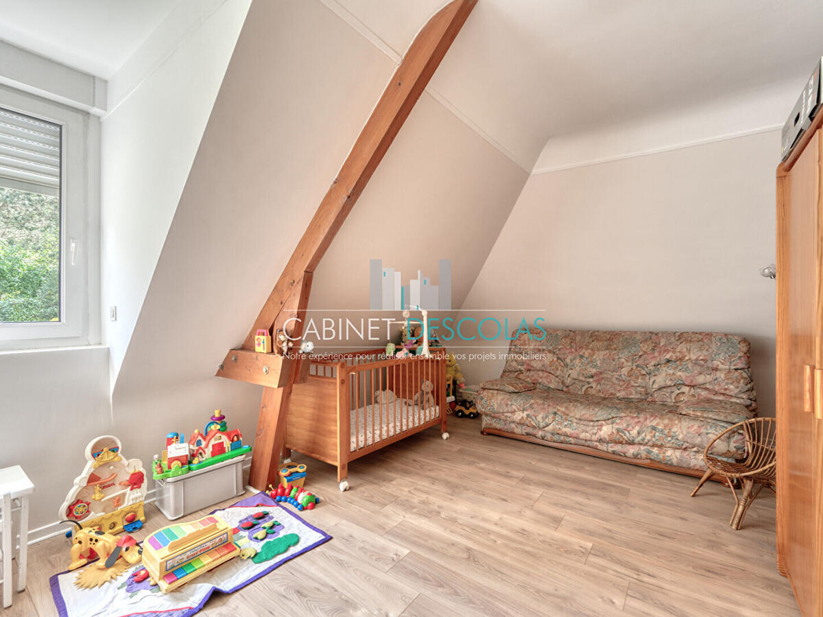 House Bougival
