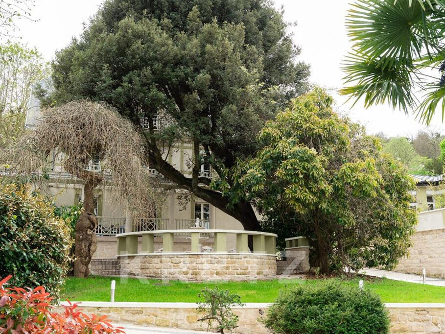 House Bougival
