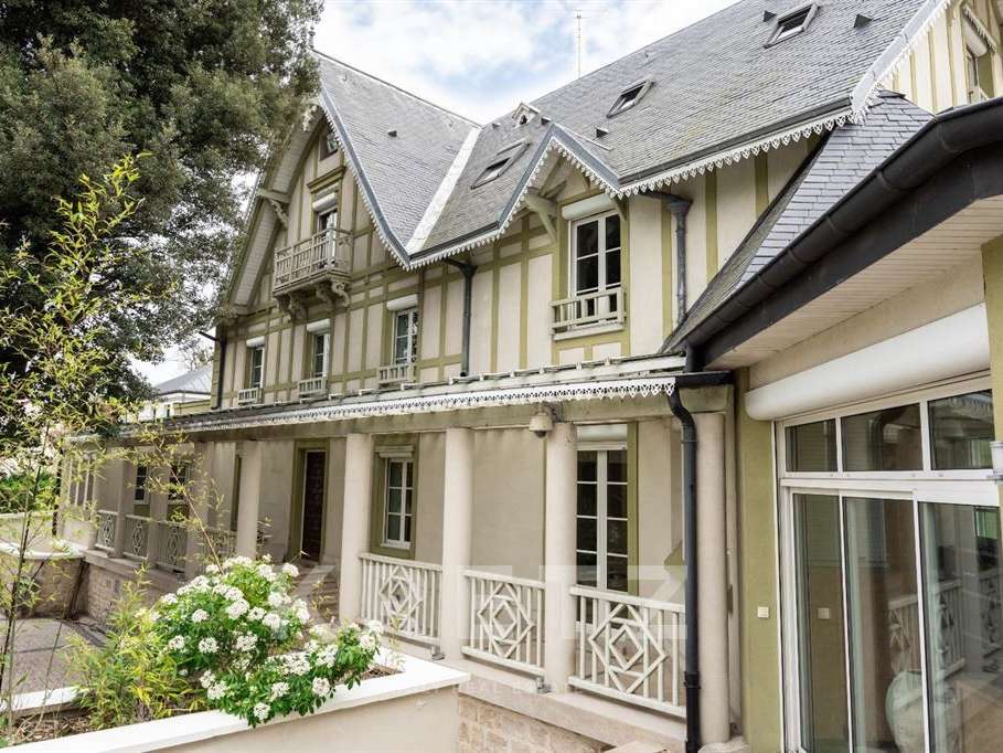 Maison Bougival