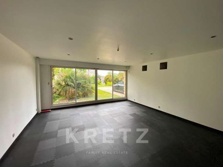 Maison Bougival - 9 chambres - 851m²
