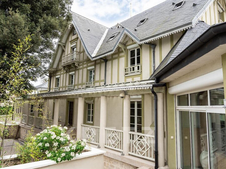 House Bougival