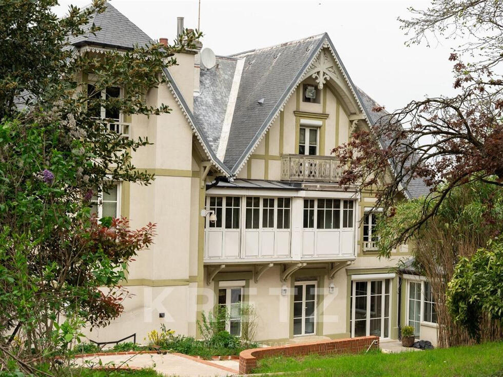 House Bougival