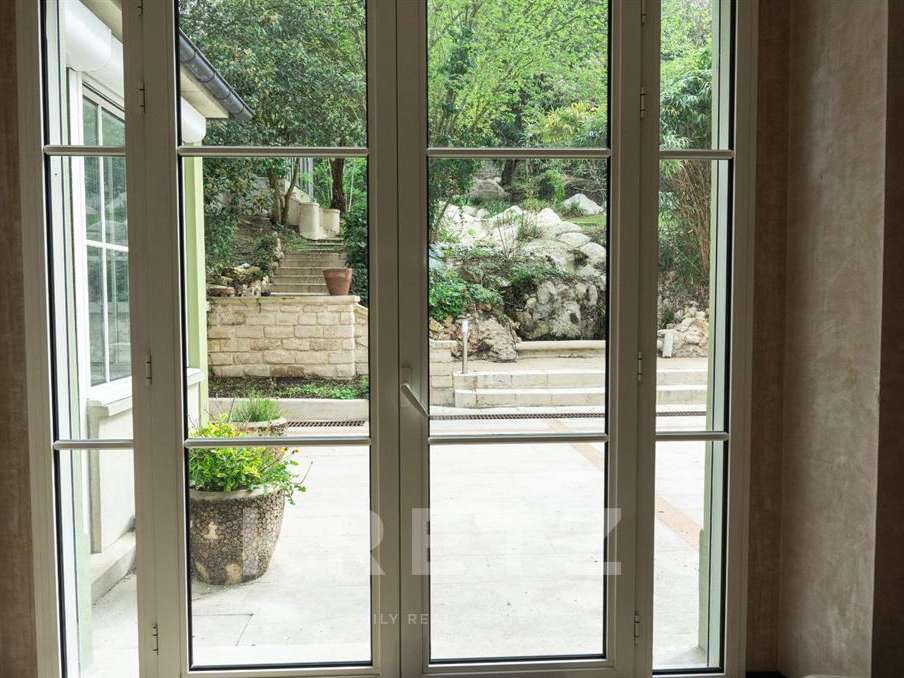 Maison Bougival