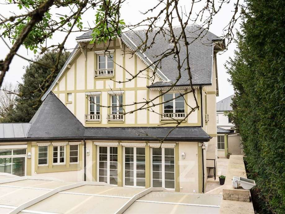 Maison Bougival