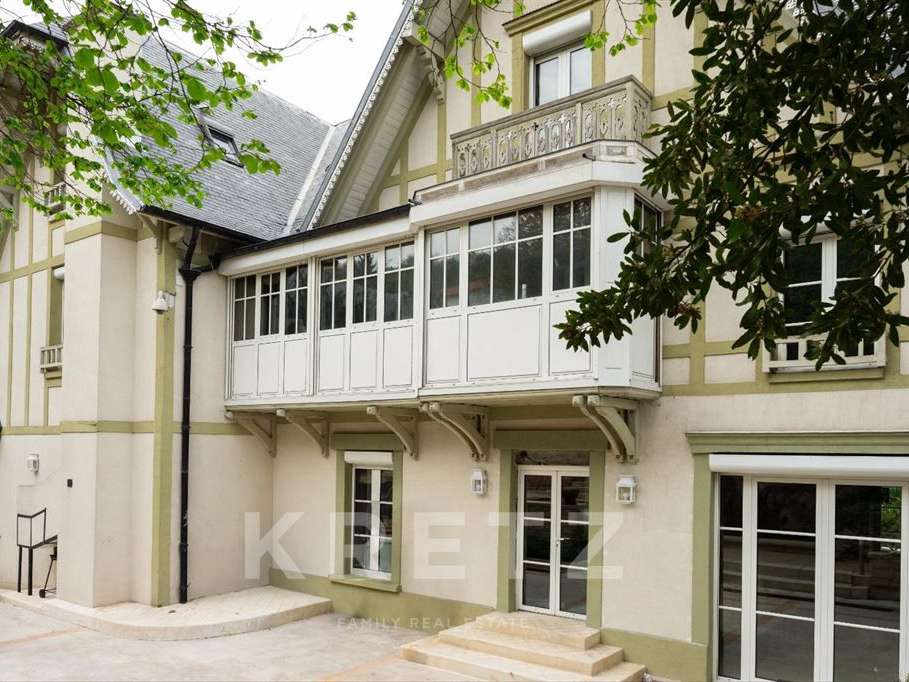 Maison Bougival
