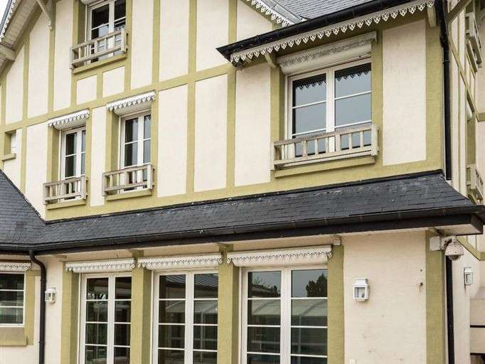 Maison Bougival