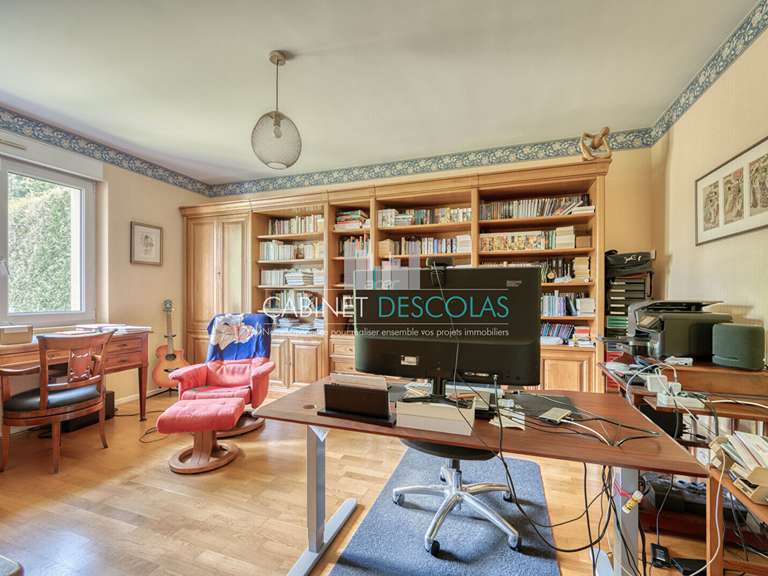 Maison Bougival - 5 chambres - 252m²