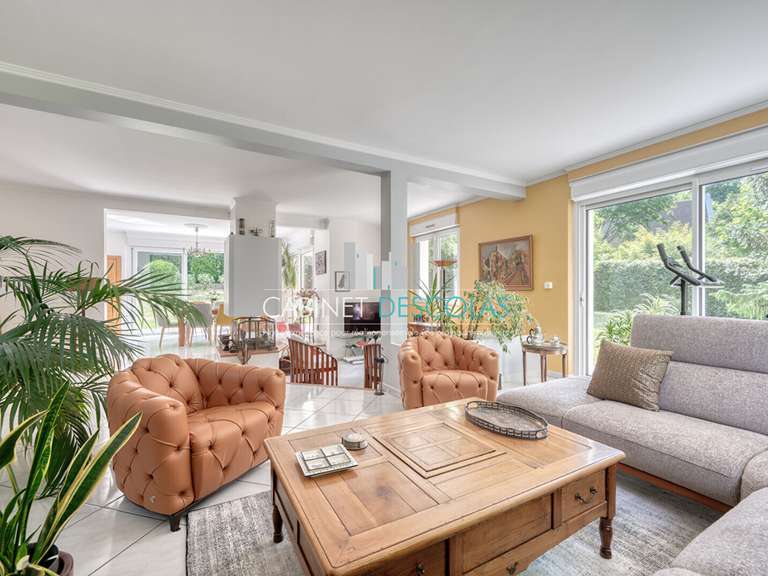 Maison Bougival - 5 chambres - 252m²