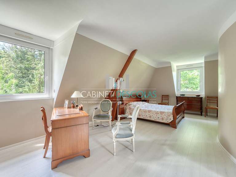 Maison Bougival - 5 chambres - 252m²
