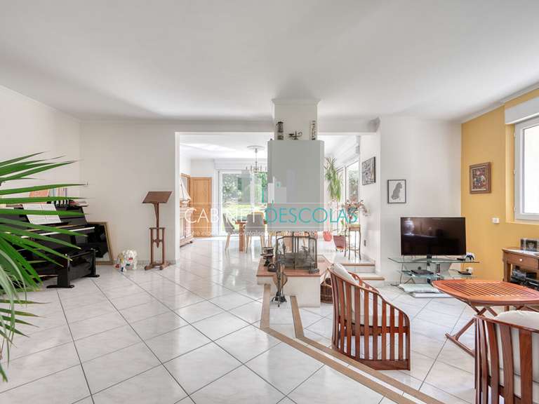 Maison Bougival - 5 chambres - 252m²