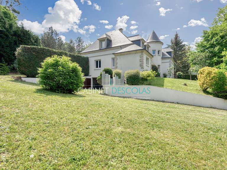 Maison Bougival - 5 chambres - 252m²