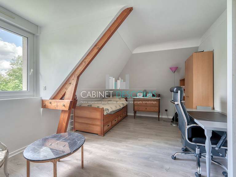 Maison Bougival - 5 chambres - 252m²