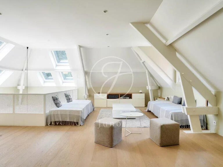 Maison Bougival - 4 chambres - 218m²