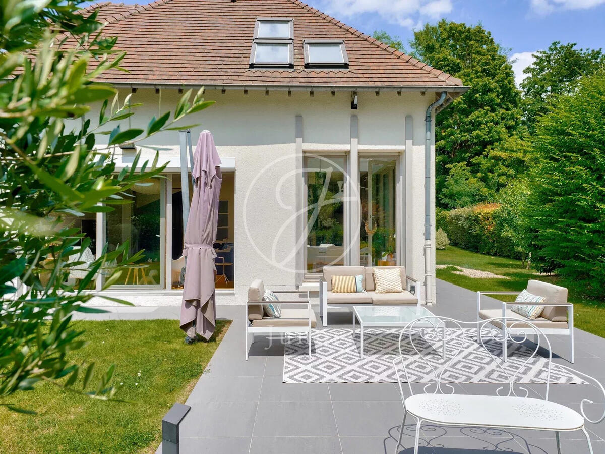 Maison Bougival