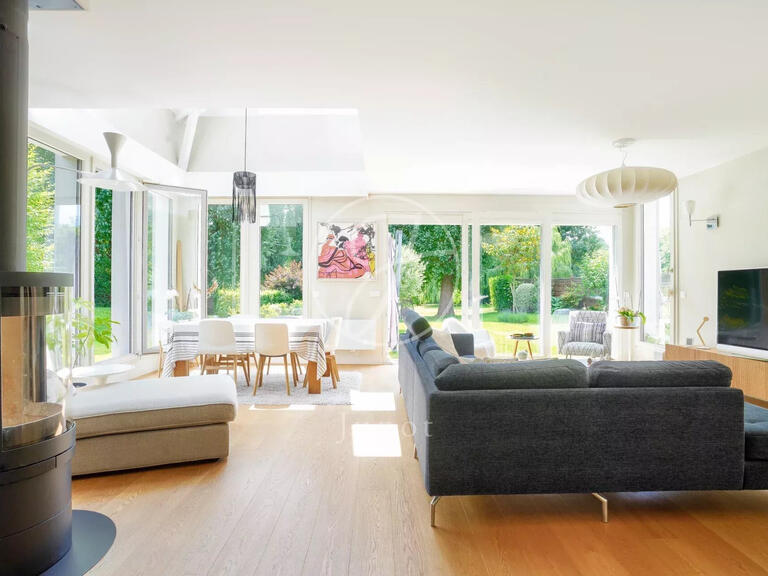 Maison Bougival - 4 chambres - 218m²