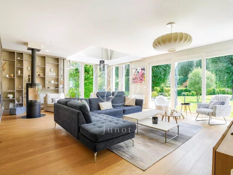 Maison Bougival - 4 chambres - 218m²