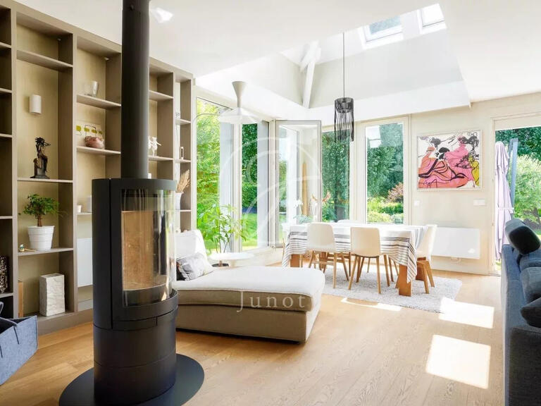 Maison Bougival - 4 chambres - 218m²