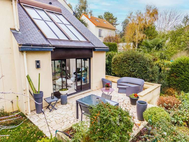 Maison Bougival - 5 chambres - 371m²