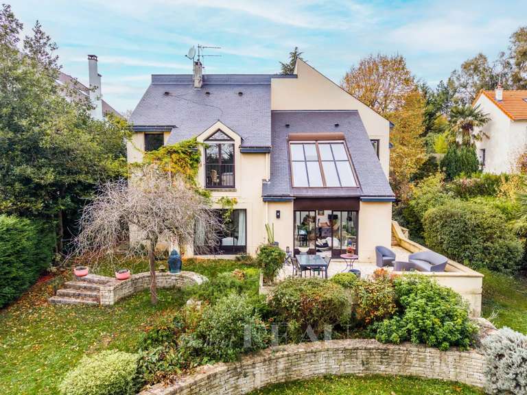 Maison Bougival - 5 chambres - 371m²