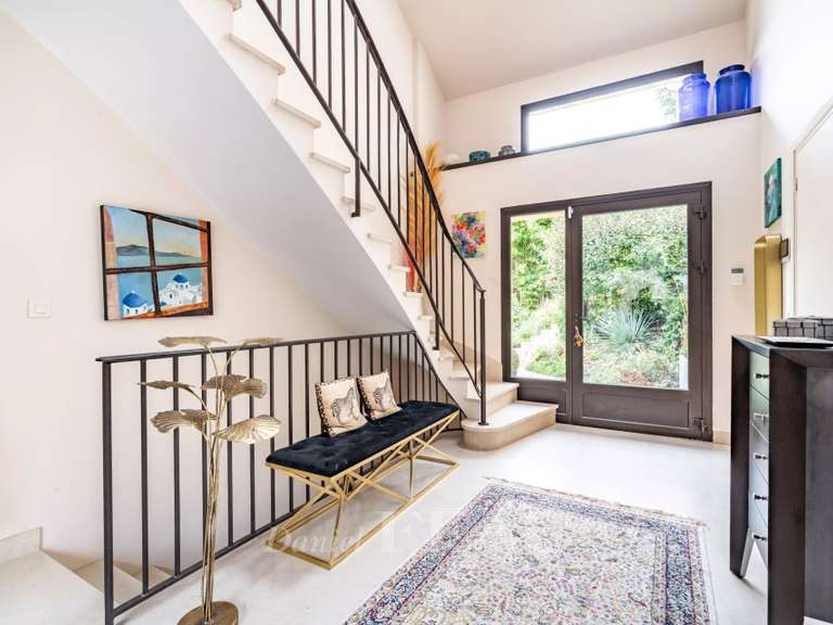 Maison Bougival - 5 chambres - 371m²