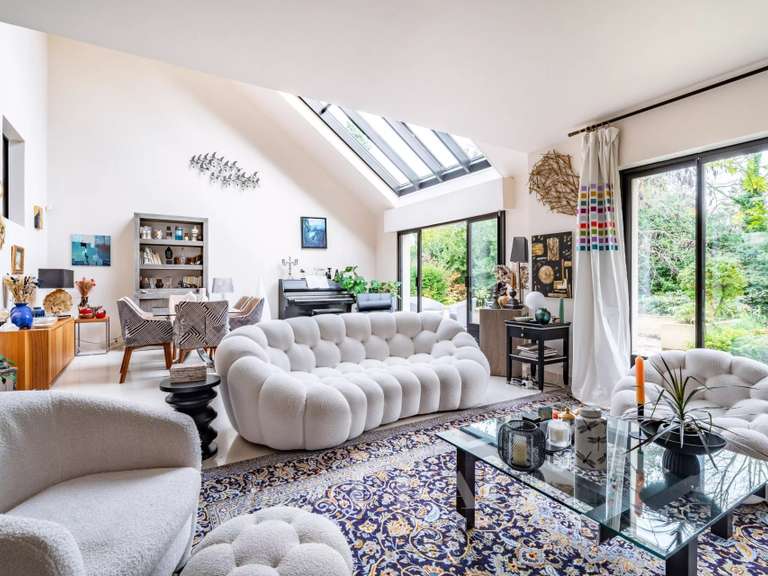 Maison Bougival - 5 chambres - 371m²