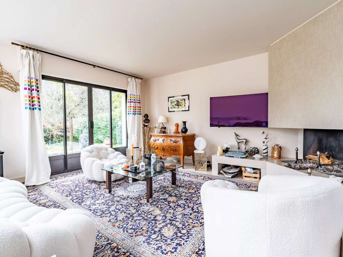 Maison Bougival