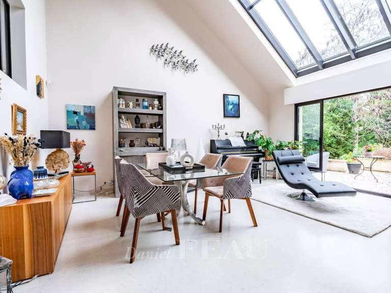 Maison Bougival - 5 chambres - 371m²