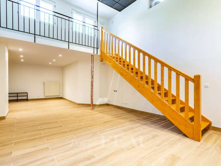 Maison Bougival - 7 chambres - 307m²