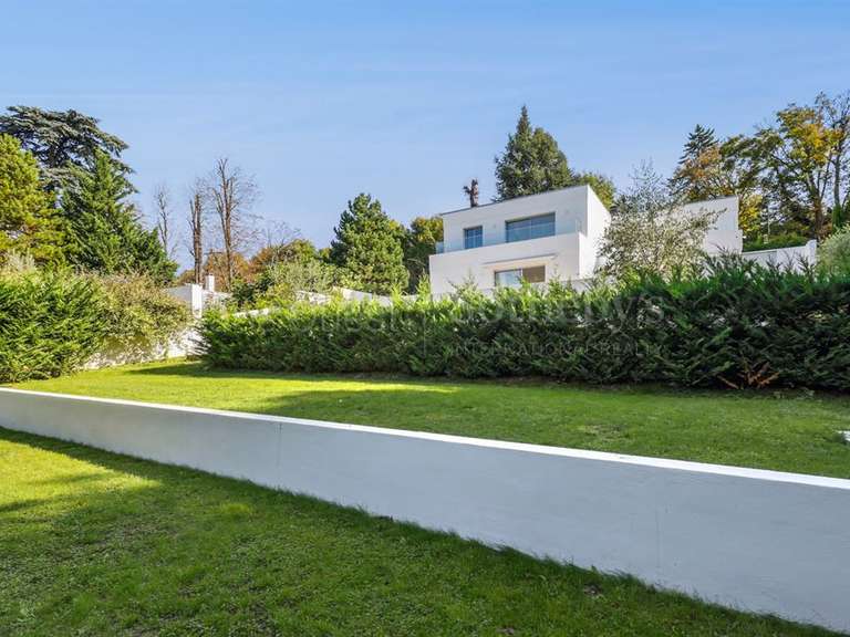 Maison Bougival - 4 chambres - 220m²