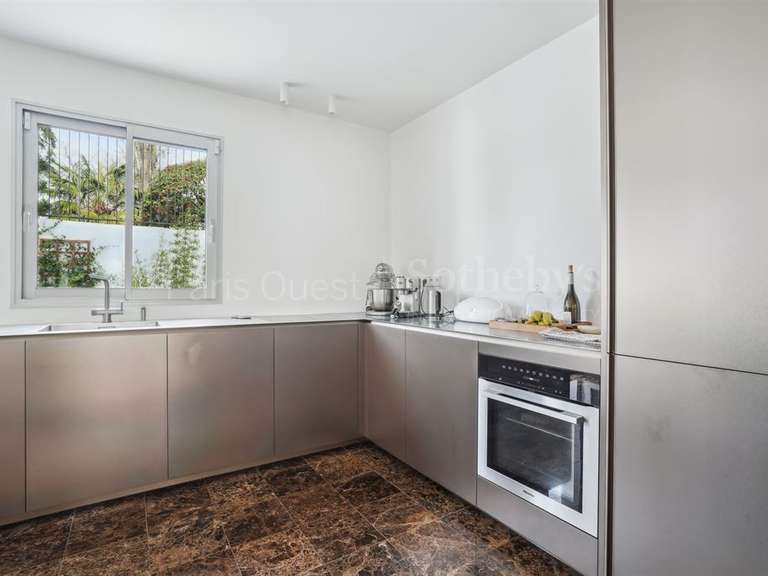 Maison Bougival - 4 chambres - 220m²