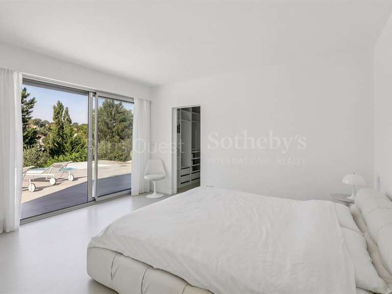 Maison Bougival - 4 chambres - 220m²