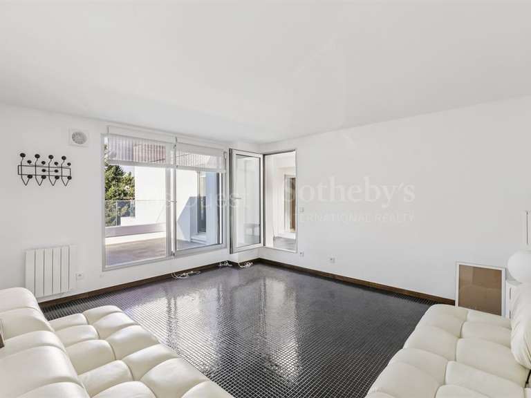 House Bougival - 4 bedrooms - 220m²
