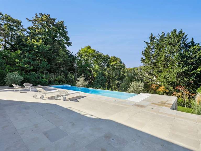 Maison Bougival - 4 chambres - 220m²