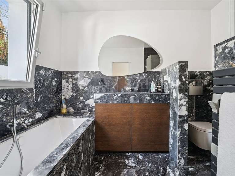 Maison Bougival - 4 chambres - 220m²