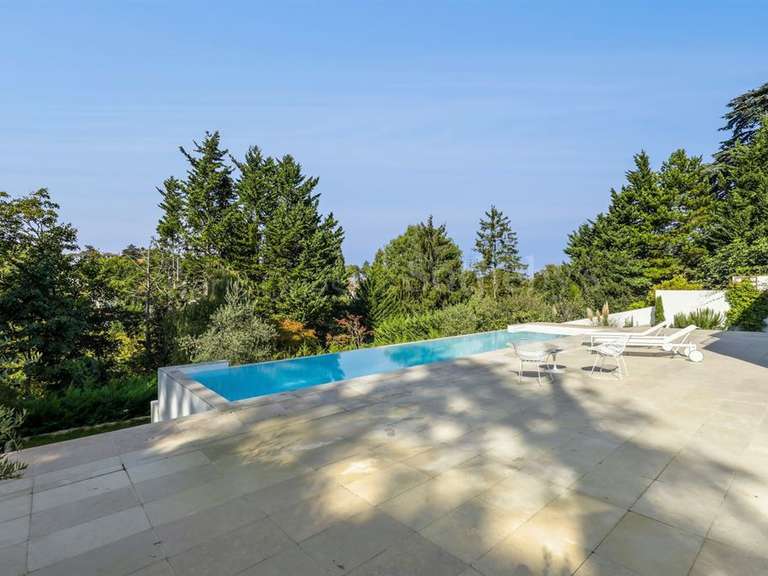 House Bougival - 4 bedrooms - 220m²