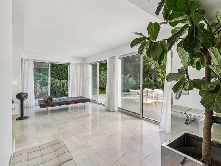 House Bougival - 4 bedrooms - 220m²