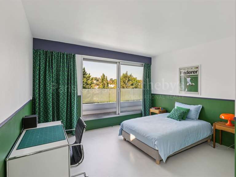 Maison Bougival - 4 chambres - 220m²