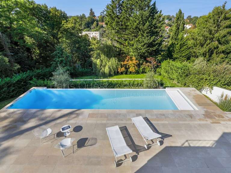 Maison Bougival - 4 chambres - 220m²