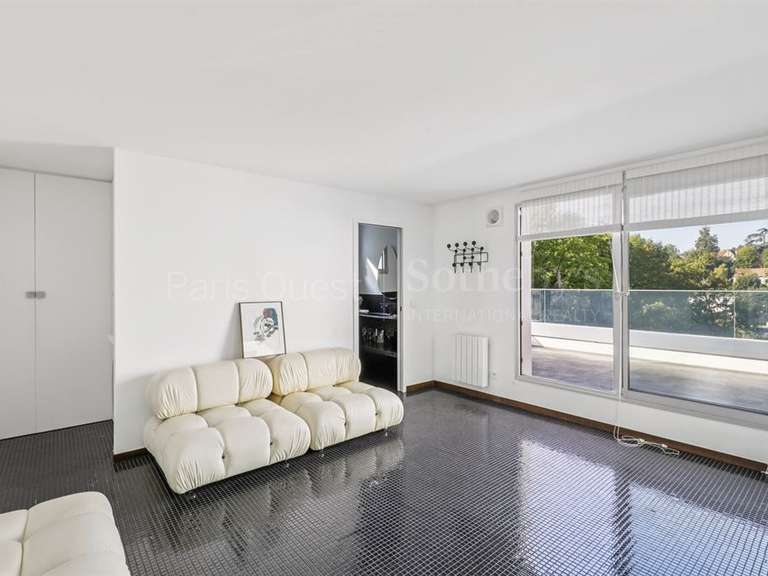 Maison Bougival - 4 chambres - 220m²