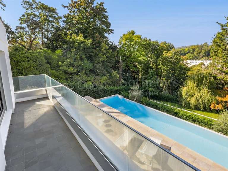 Maison Bougival - 4 chambres - 220m²