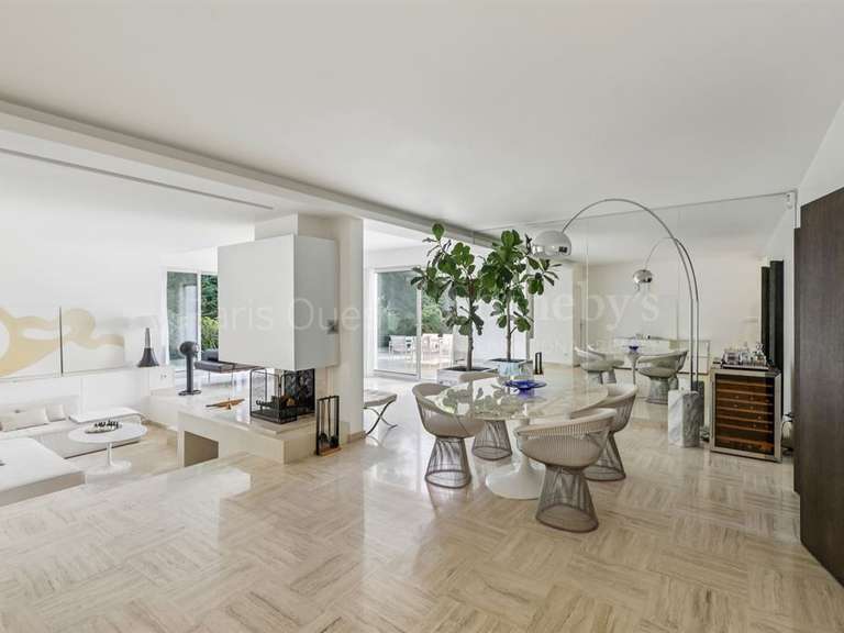 Maison Bougival - 4 chambres - 220m²